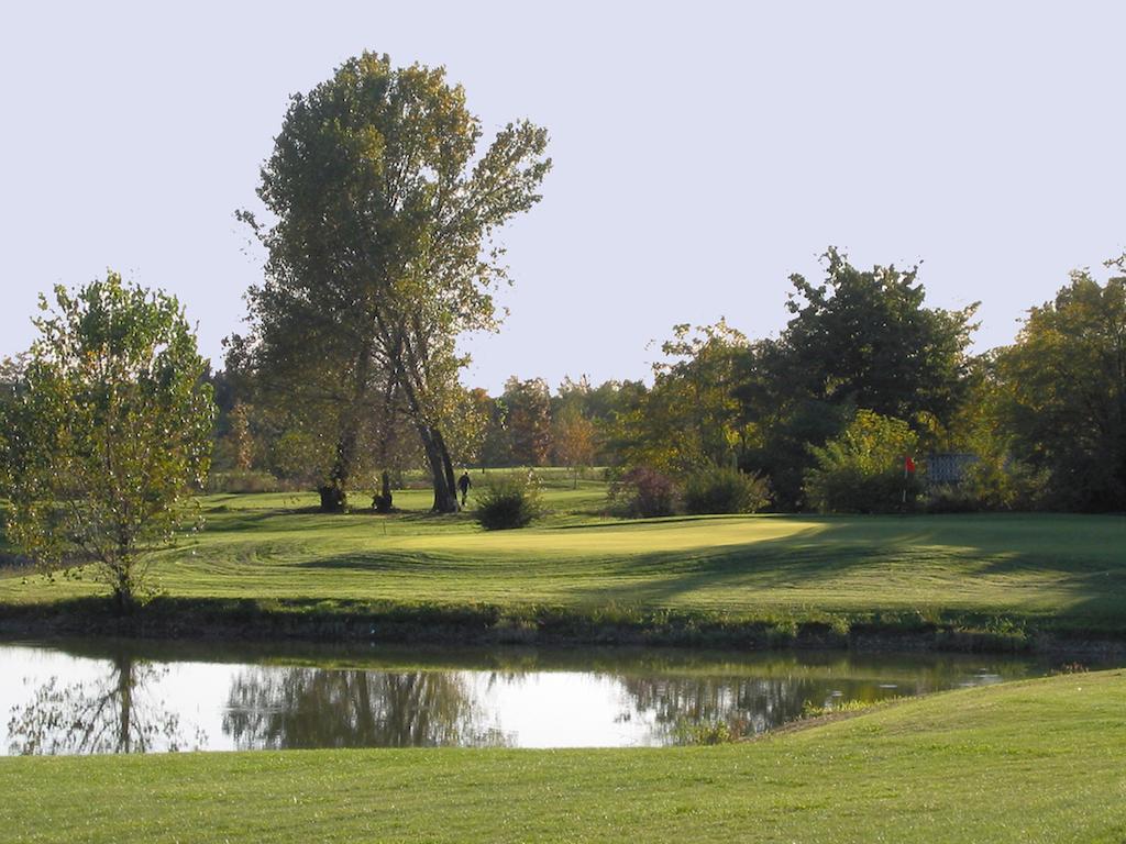 Golf Hotel Lainate