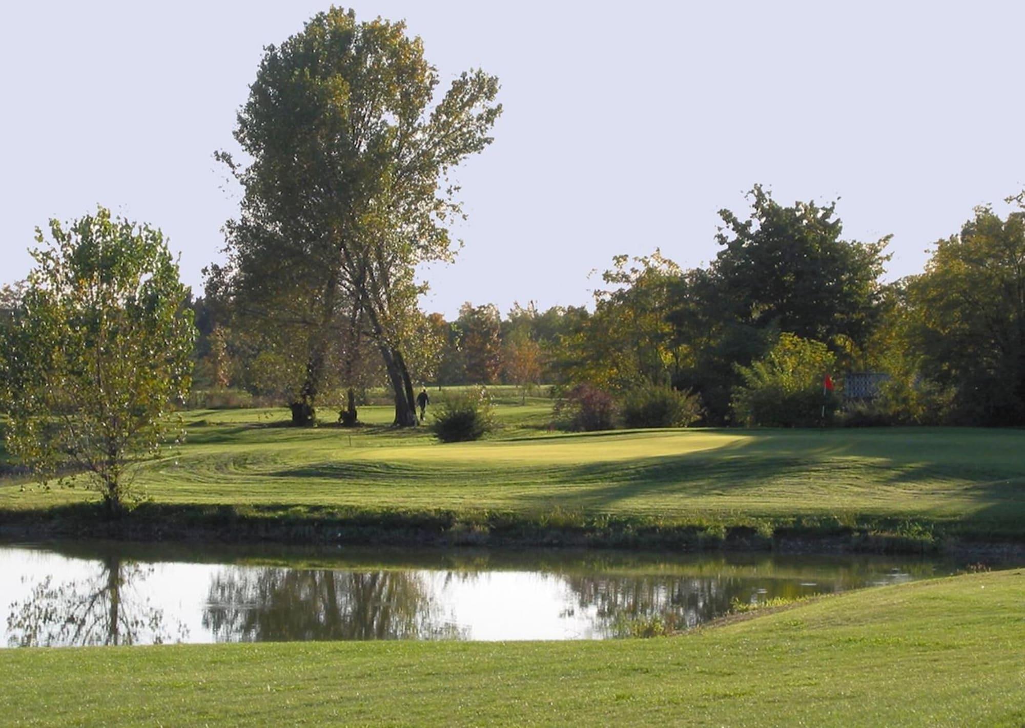Hotel Golf 4*