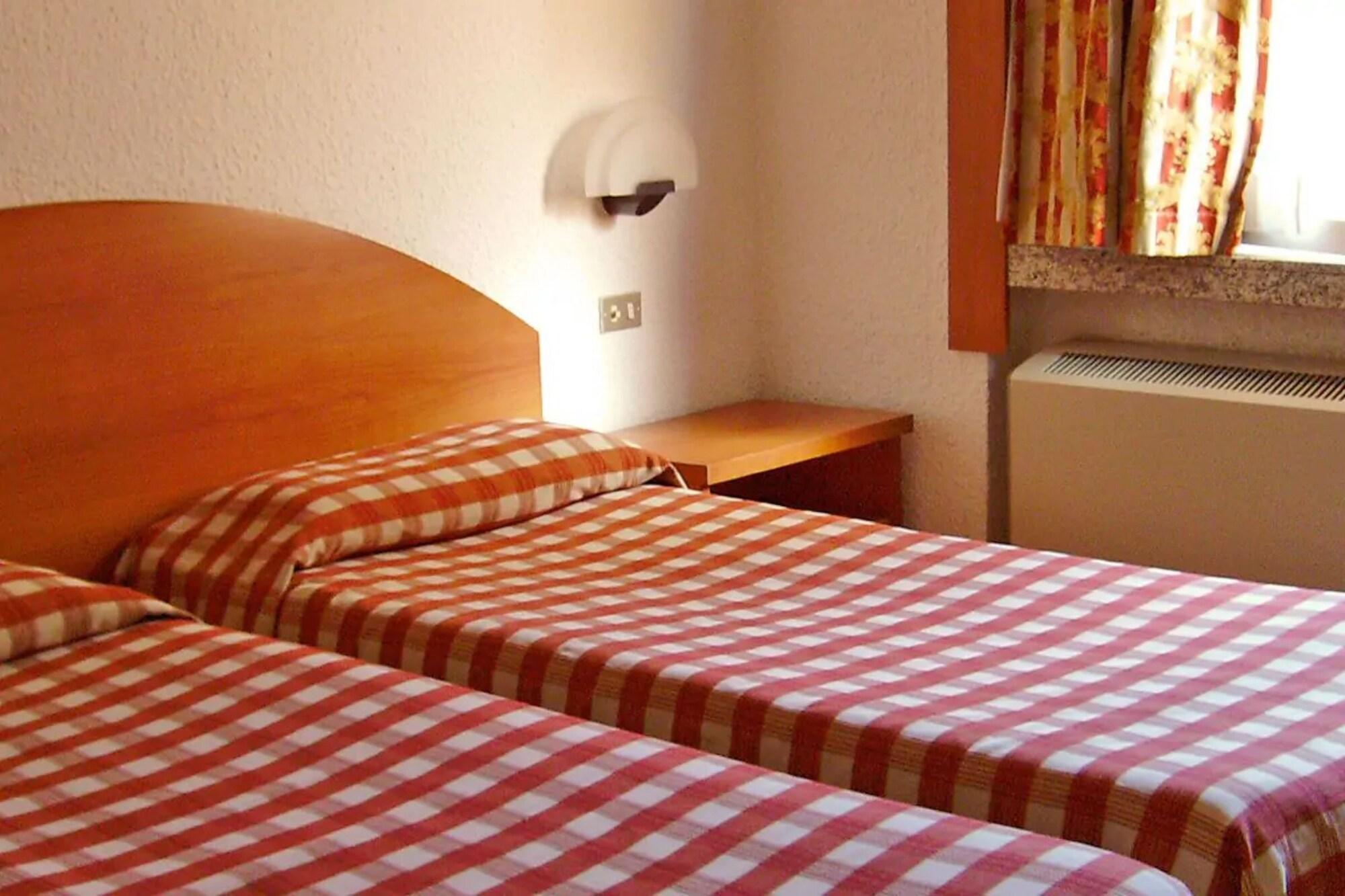 Hotel Golf Lainate