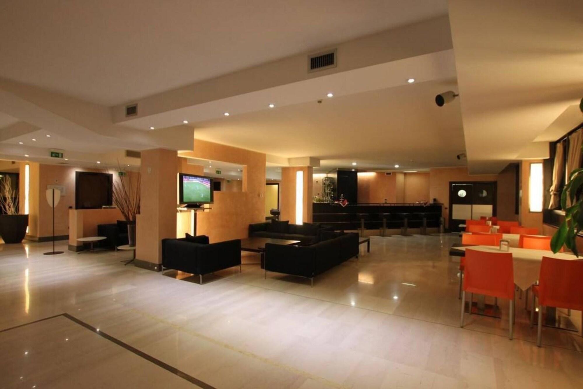 Hotel Golf