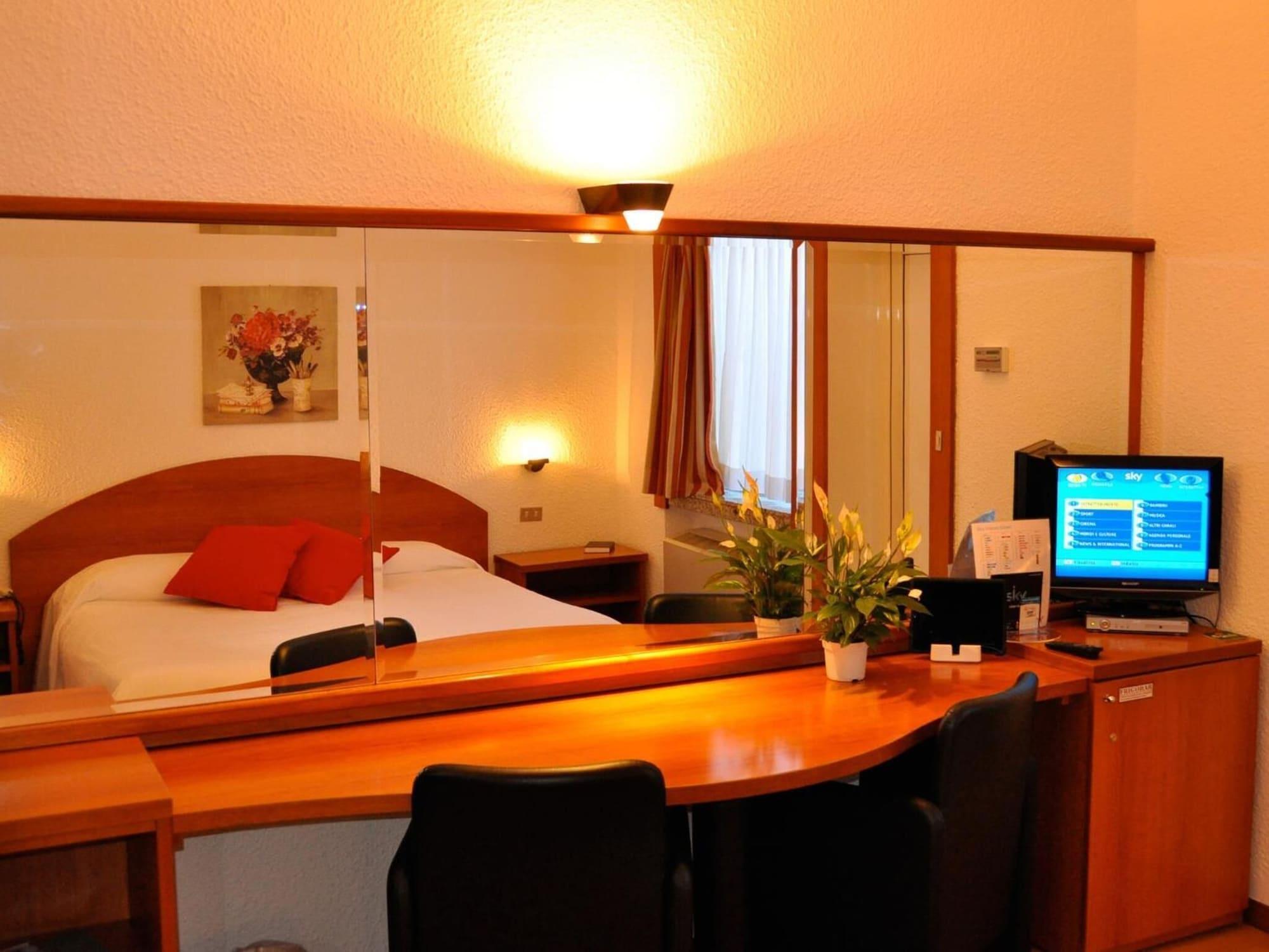 Hotel Golf
