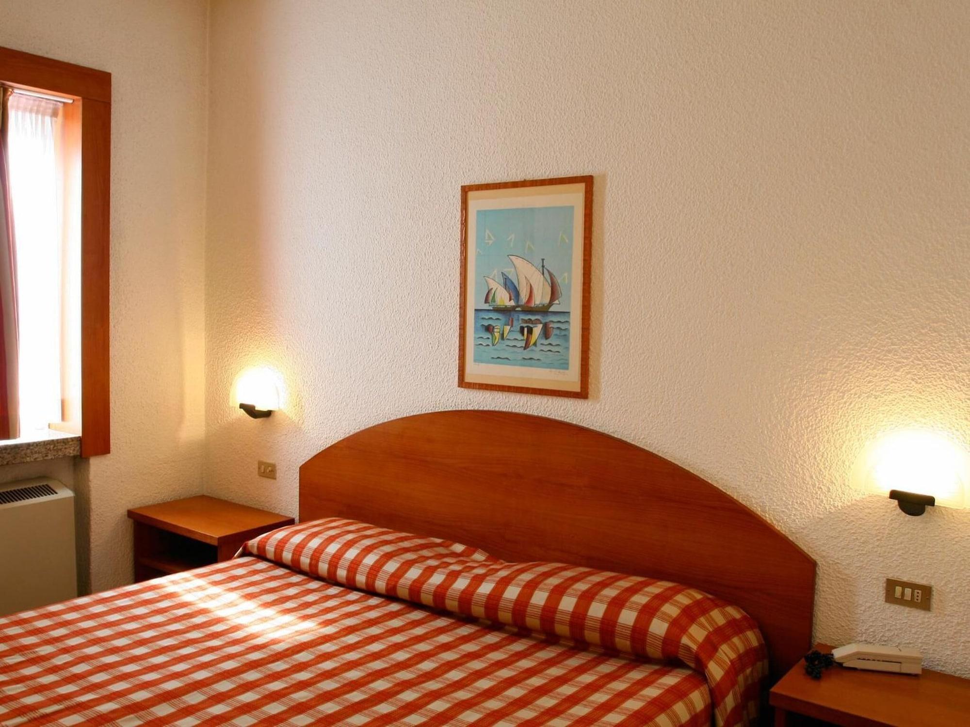 Golf Hotel Lainate