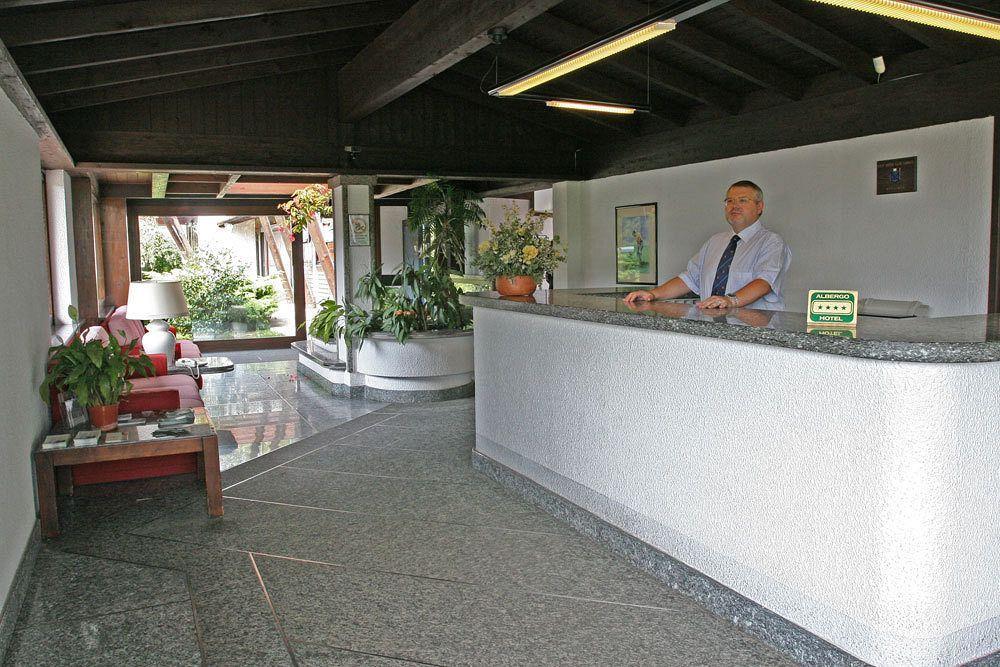 Hotel Golf Lainate